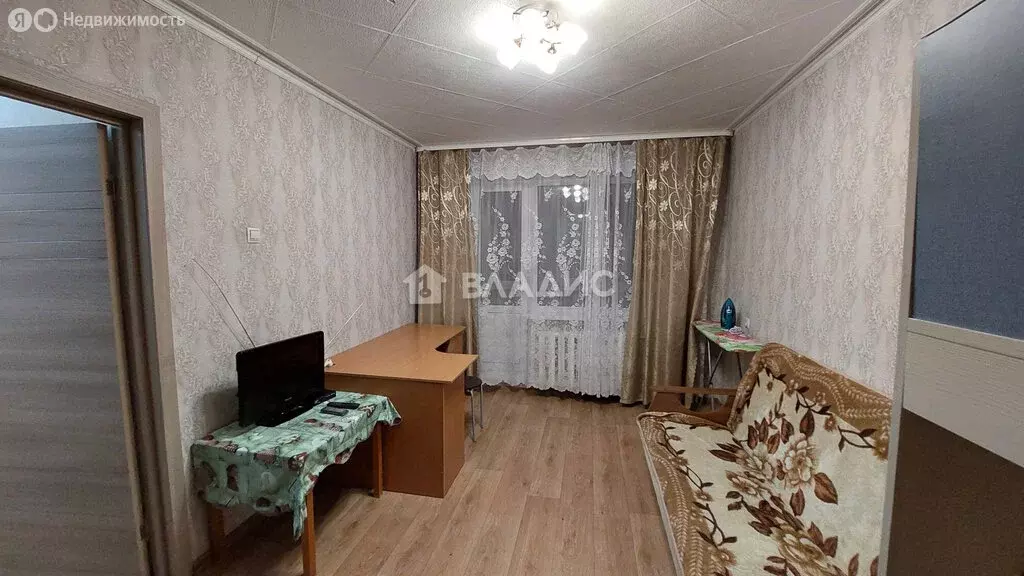 2-комнатная квартира: Тобольск, 7-й микрорайон, 20 (44 м) - Фото 1