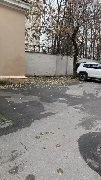 Гараж в Москва Казарменный пер., 8С1 (15 м) - Фото 2