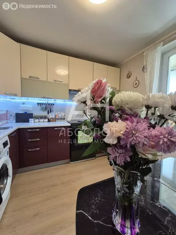 1-комнатная квартира: Сергиев Посад, Московское шоссе, 7к2 (40.3 м) - Фото 1