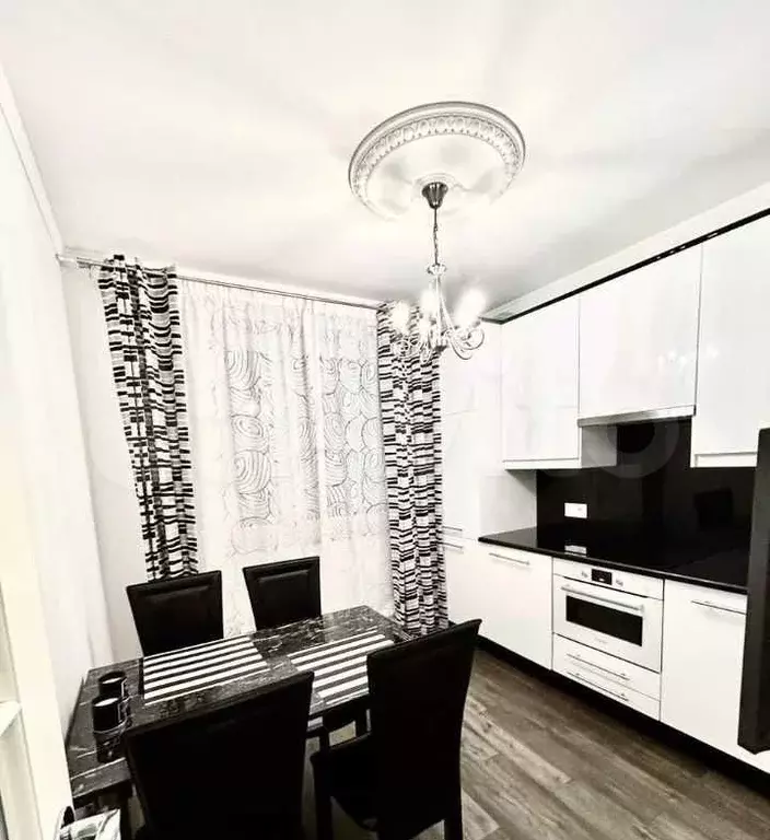 1-к. квартира, 40 м, 5/12 эт. - Фото 0