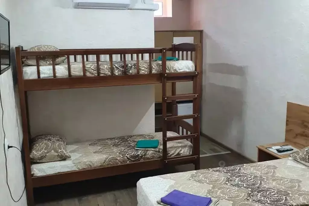 Комната Краснодарский край, Туапсинский муниципальный округ, с. ... - Фото 1