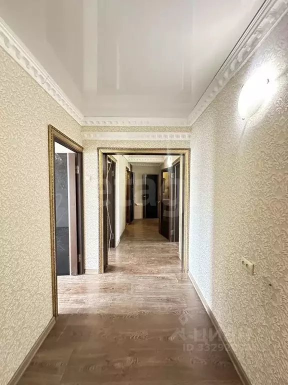 3-к кв. Дагестан, Махачкала ул. Бейбулатова, 4 (77.0 м) - Фото 1