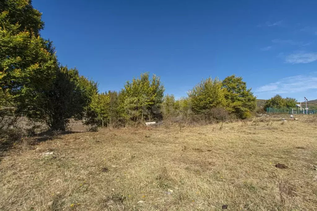 участок в севастополь с. новобобровка, ул. баденкиной (15.0 сот.) - Фото 0