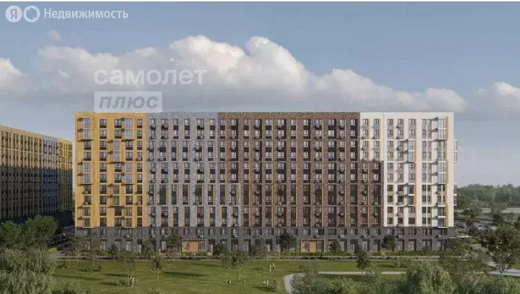 Помещение свободного назначения (40 м) - Фото 0