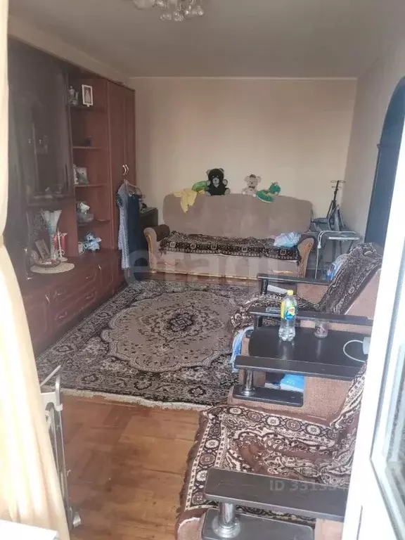 2-к кв. Башкортостан, Уфа ул. Маршала Жукова, 2/2 (44.0 м) - Фото 2