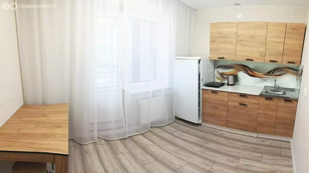 2-комнатная квартира: Чебоксары, улица А.В. Асламаса, 1к4 (55.3 м) - Фото 0