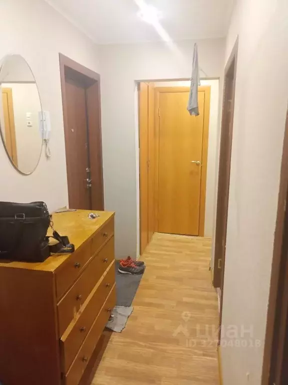 2-к кв. Ярославская область, Ярославль ул. Серго Орджоникидзе, 8 (49.0 ... - Фото 2