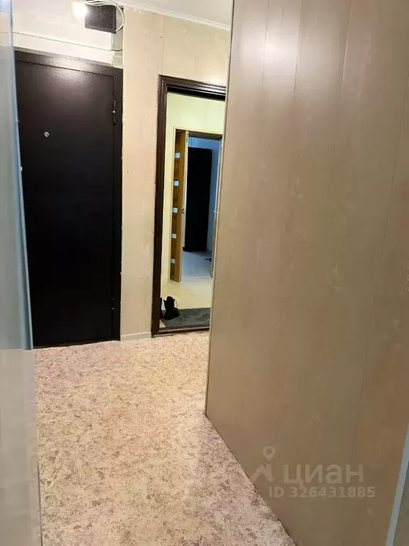 Комната Башкортостан, Уфа ул. Правды, 18/2 (11.7 м) - Фото 2