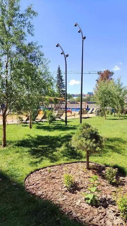 1-к кв. Иркутская область, Иркутск ул. Пискунова, 136 (39.7 м) - Фото 2