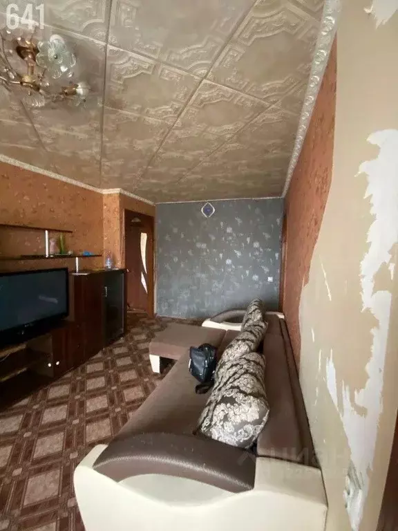 2-к кв. Хакасия, Абакан ул. Кошурникова, 5А (54.0 м) - Фото 2