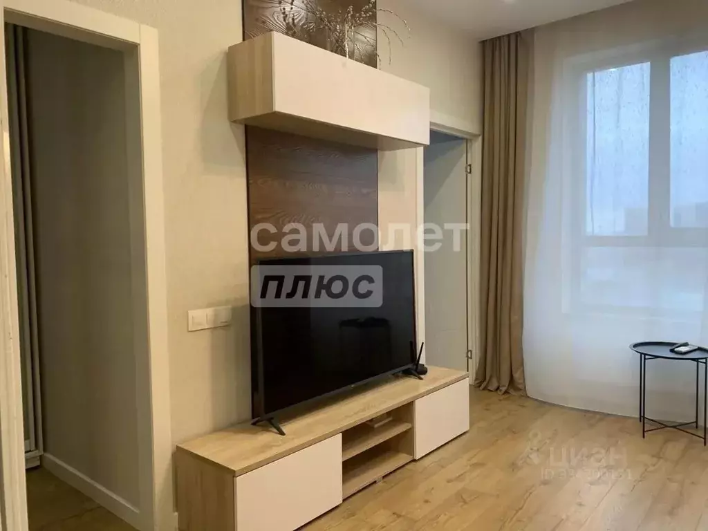 2-к кв. Москва Илимская ул., 12А (40.0 м) - Фото 1