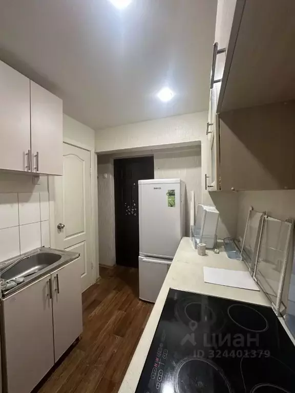 Студия Томская область, Томск просп. Кирова, 56Б (18.0 м) - Фото 2