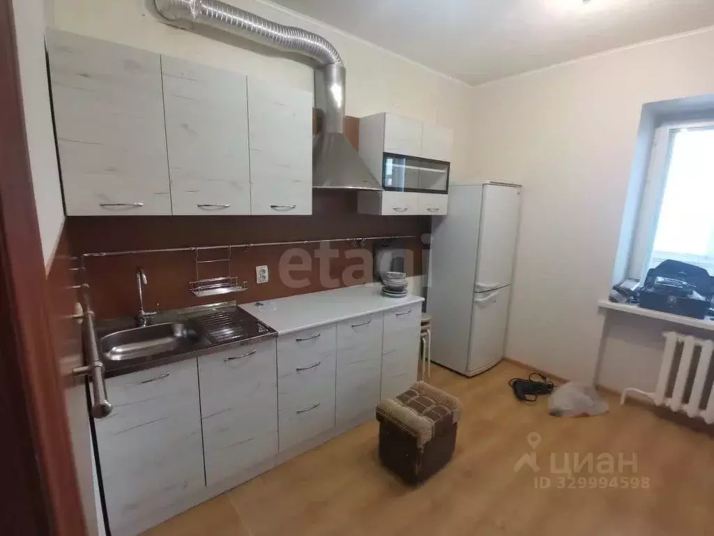 2-к кв. Коми, Сыктывкар Первомайская ул., 7 (50.5 м) - Фото 1