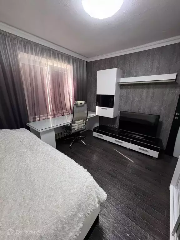 Продаётся 3-к квартира, 64 м - Фото 1