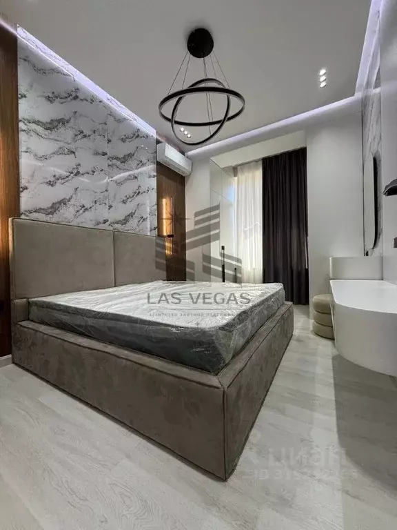 2-к кв. Татарстан, Казань Чистопольская ул., 86/10 (60.0 м) - Фото 1