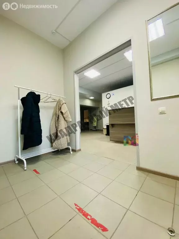 Помещение свободного назначения (119.9 м) - Фото 1