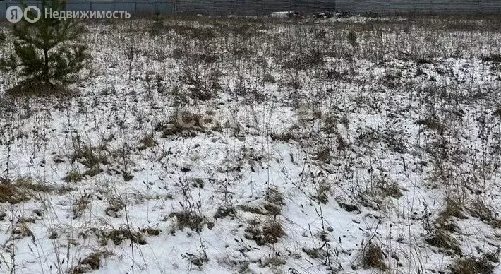 Участок в Удмуртская Республика, село Завьялово (10.599999 м) - Фото 1