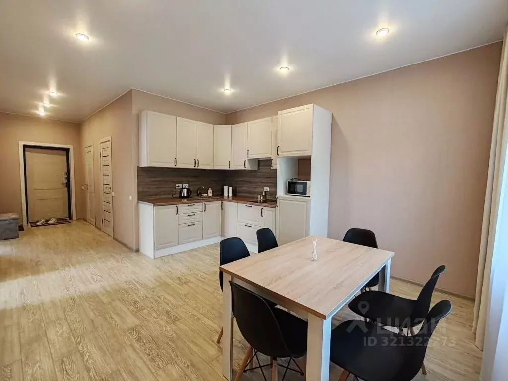 3-к кв. Псковская область, Псковский район, Логозовская волость, д. ... - Фото 2