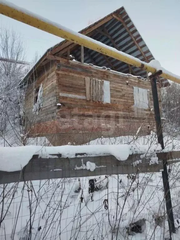 Дом в Башкортостан, Бирск ул. Гастелло (44 м) - Фото 2
