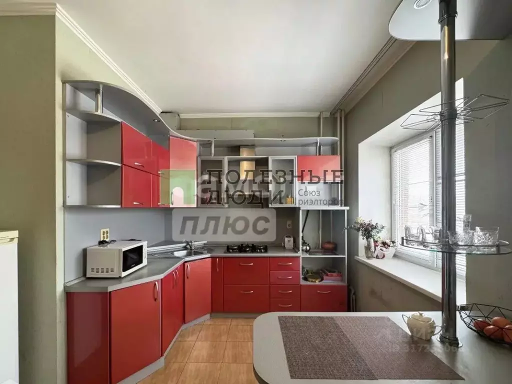 2-к кв. Татарстан, Набережные Челны Московский просп., 130Б (55.6 м) - Фото 0