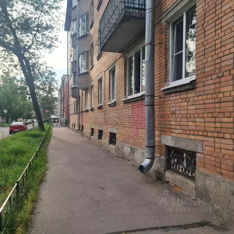 Помещение свободного назначения в Санкт-Петербург, Санкт-Петербург, ... - Фото 1