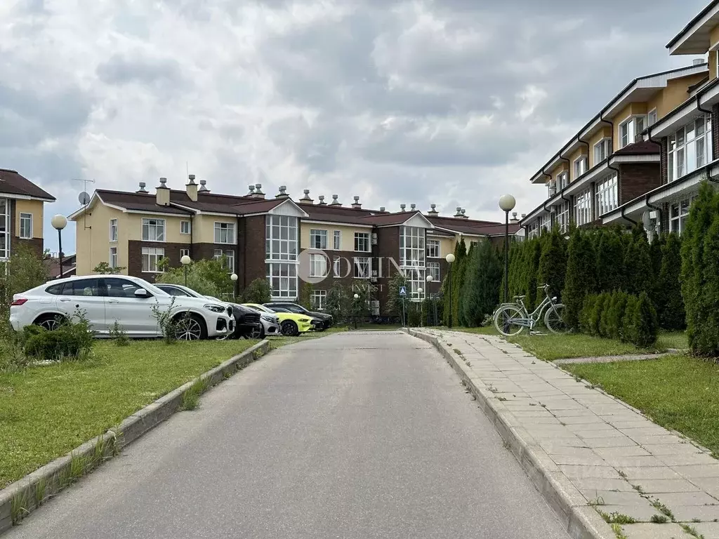 Помещение свободного назначения в Московская область, Красногорск ... - Фото 1