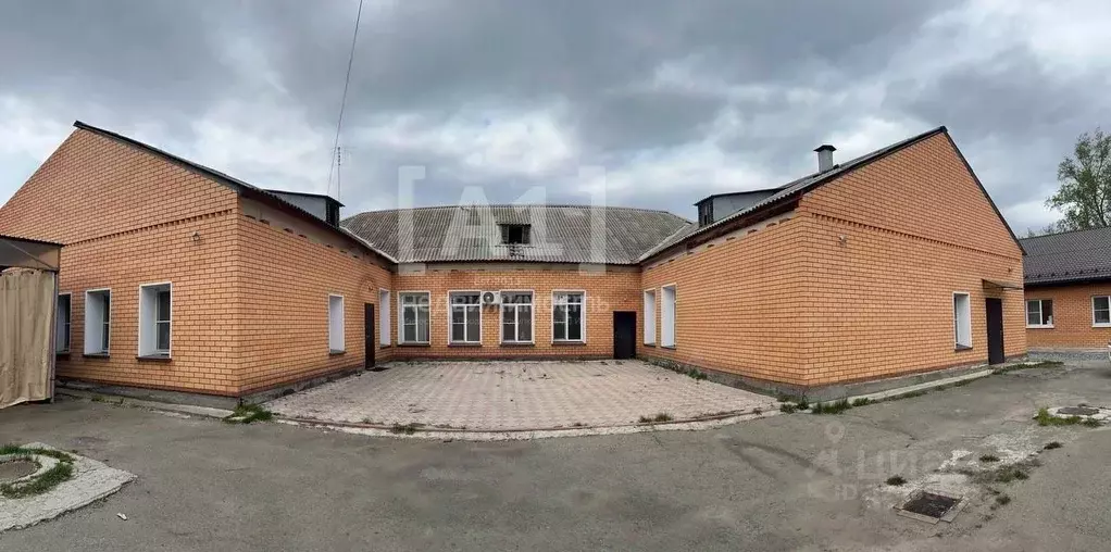 Помещение свободного назначения в Челябинская область, Копейск ул. ... - Фото 2