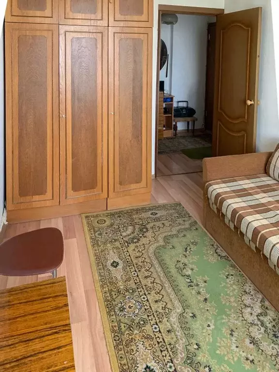 3-к кв. Москва Россошанская ул., 1К1 (58.0 м) - Фото 2