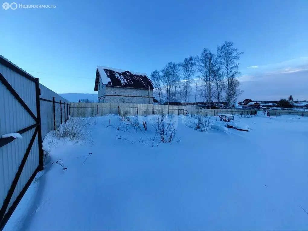 Участок в Пласт, улица Фермеров (15.12 м) - Фото 2