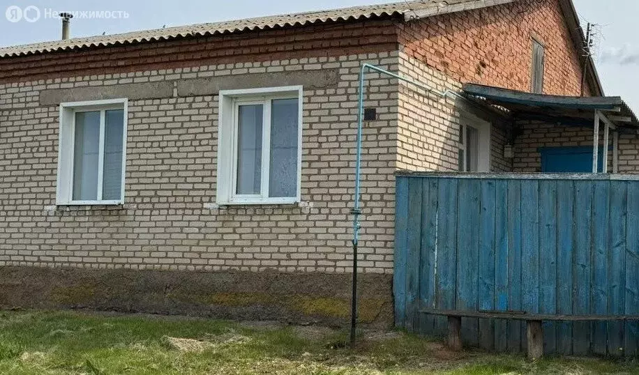 Дом в село Васильевка, Южная улица (59.3 м) - Фото 0