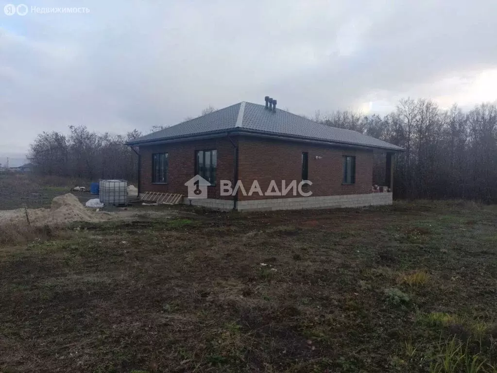 Дом в Строитель, Благовещенская улица (112 м) - Фото 2