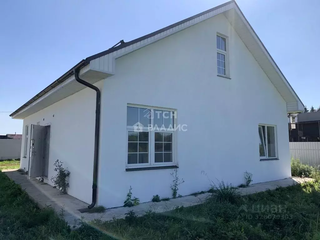 Дом в Московская область, Дмитровский муниципальный округ, ... - Фото 1