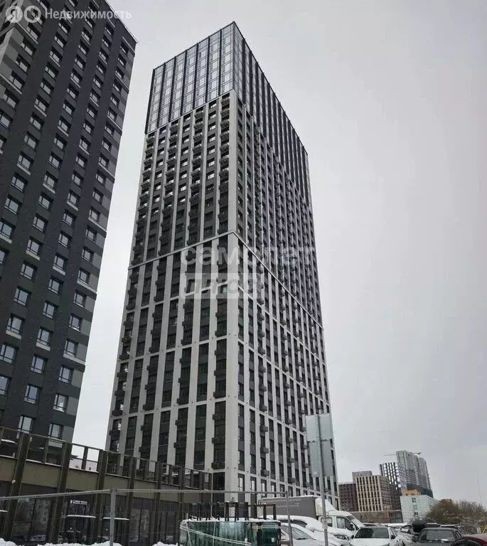 2-комнатная квартира: Москва, Дмитровское шоссе, 75/77 (40.3 м) - Фото 2