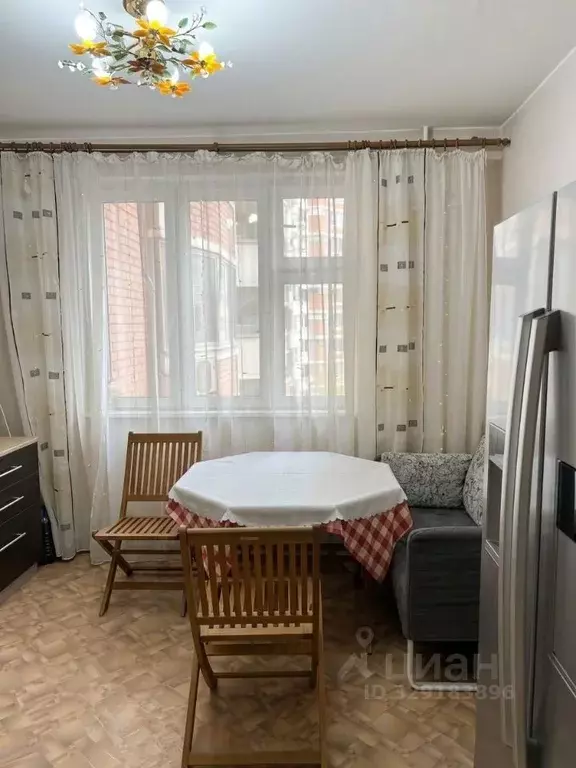 3-к кв. Московская область, Люберцы Красная Горка мкр, просп. Победы, ... - Фото 1