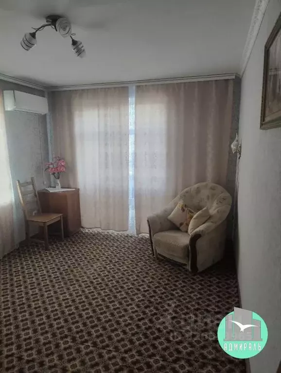 2-к кв. Краснодарский край, Крымск Озерки мкр, пер. 2-й Дивизионный, 4 ... - Фото 2