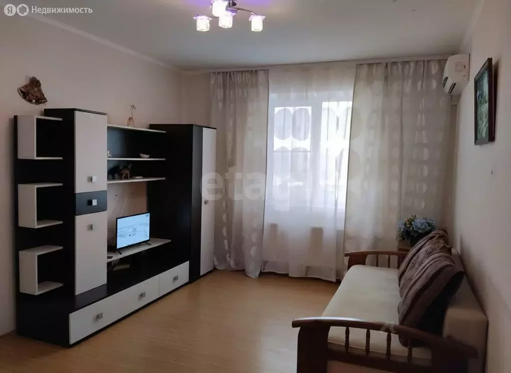 1-комнатная квартира: Анапа, улица Крылова, 17к4 (47.1 м) - Фото 1