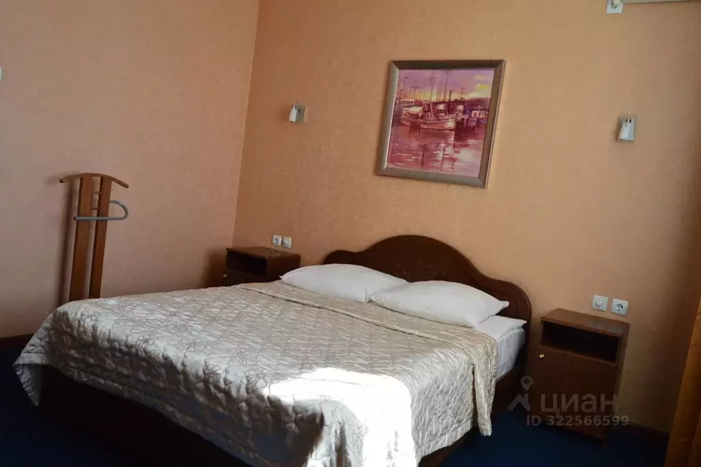 Комната Амурская область, Белогорск ул. Серышева, 3/1 (19.0 м) - Фото 1