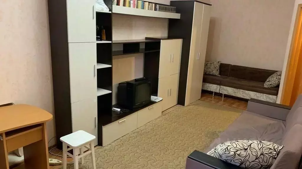 1-к кв. Татарстан, Казань ул. Заслонова, 17 (36.0 м) - Фото 2