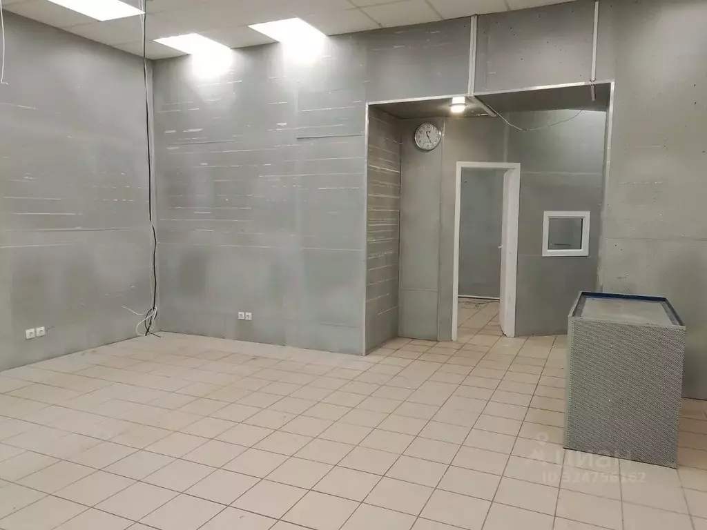 Помещение свободного назначения в Санкт-Петербург Рижский просп., 10 ... - Фото 1