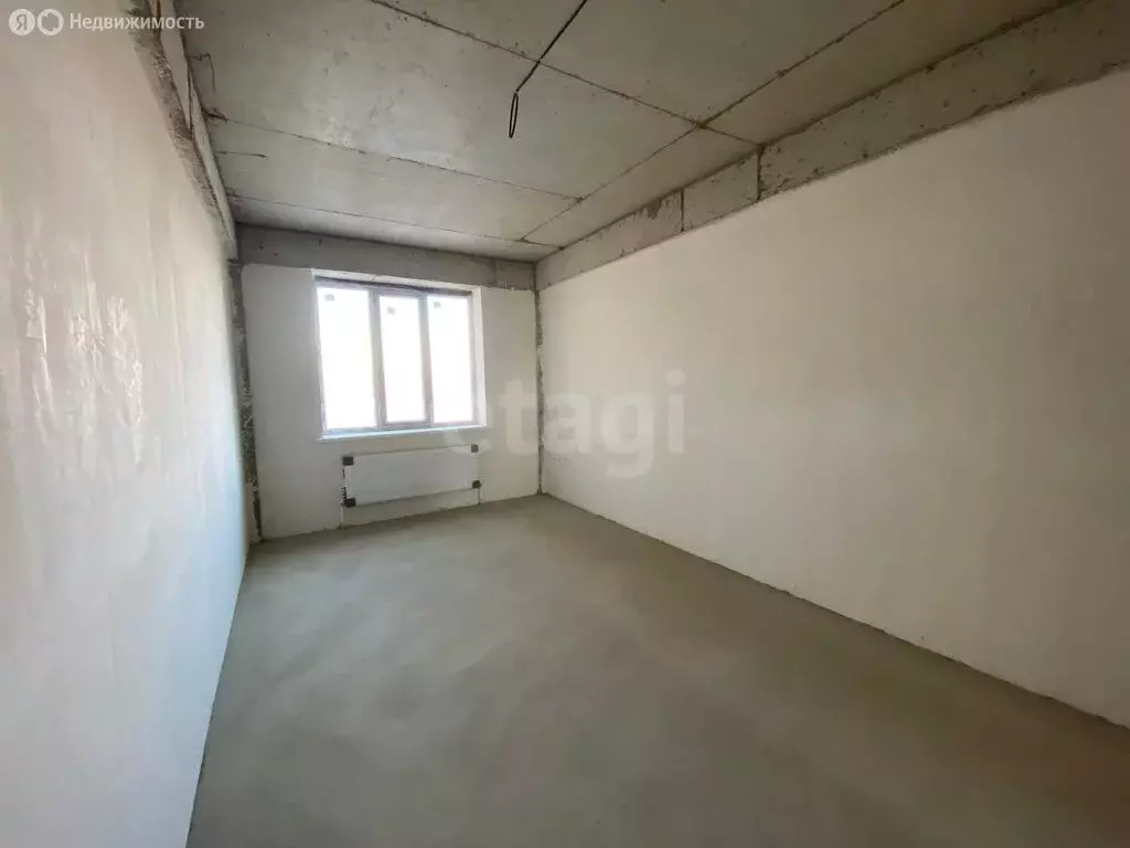 2-комнатная квартира: Черкесск, Кавказская улица, 92В/2 (75.8 м) - Фото 1