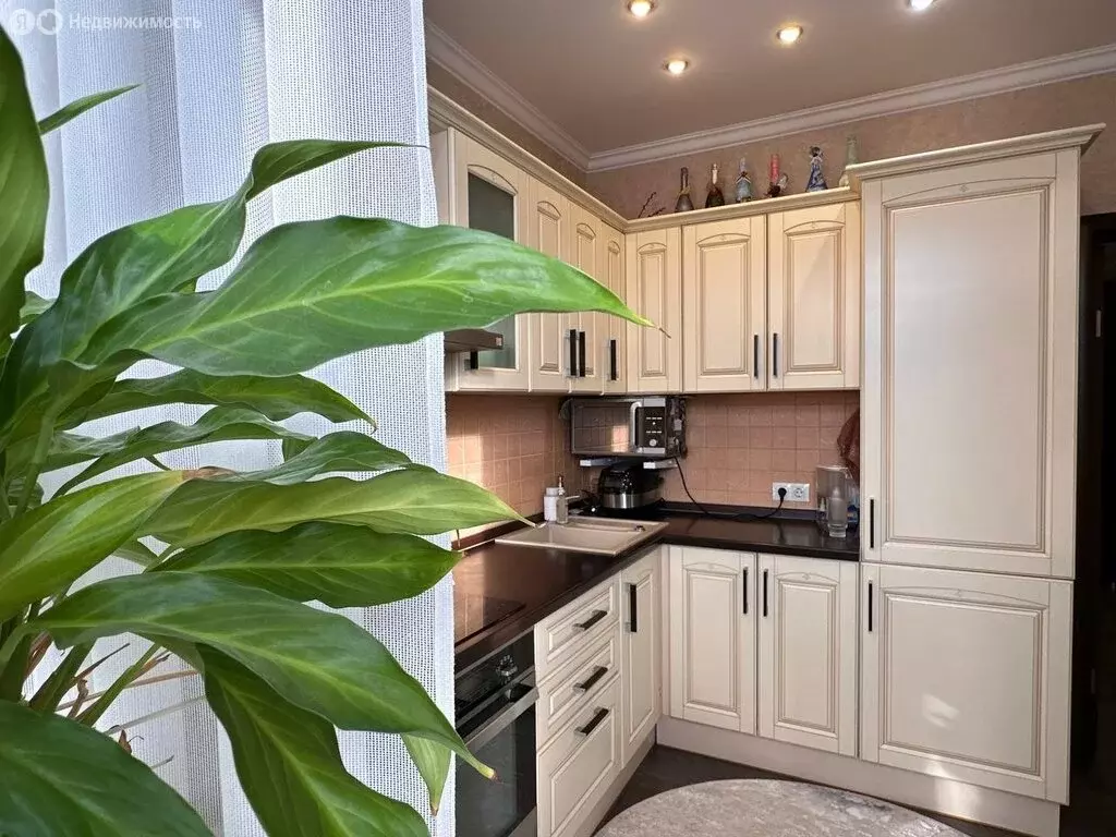 2-комнатная квартира: Бийск, Советская улица, 211/5 (45.4 м) - Фото 2