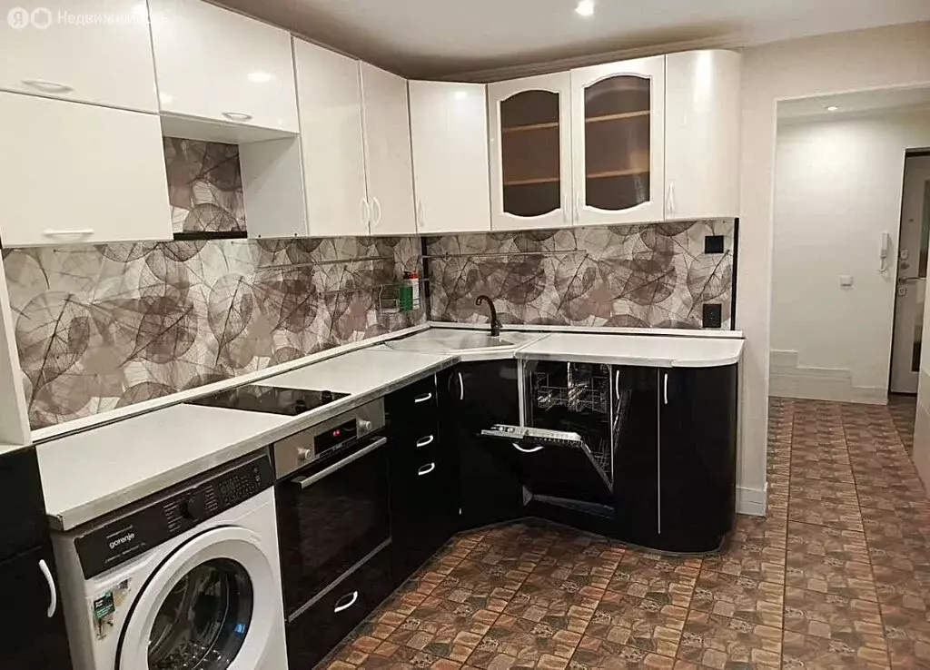 2-комнатная квартира: Тюмень, Олимпийская улица, 36 (46 м) - Фото 2