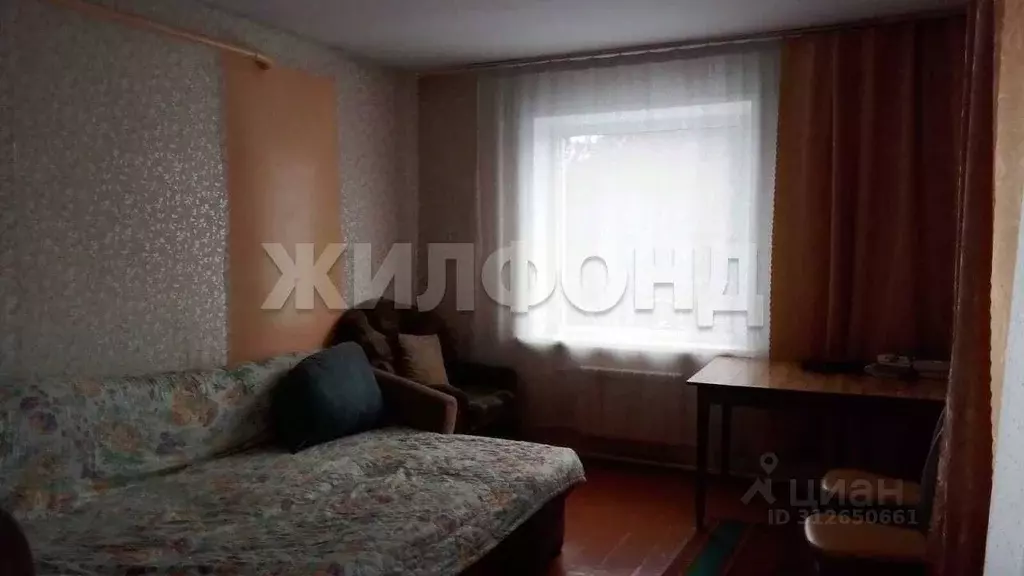 Дом в Хакасия, Абакан ул. 2-я Проточная (60 м) - Фото 2