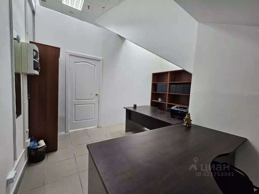 Офис в Ханты-Мансийский АО, Ханты-Мансийск ул. Энгельса, 43 (12 м) - Фото 2