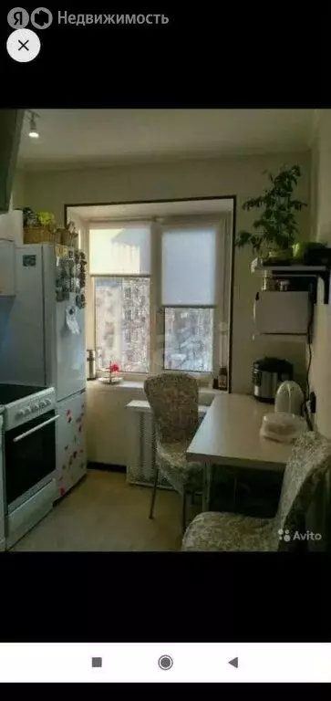 2-комнатная квартира: Томск, улица Смирнова, 38/1 (44 м) - Фото 2