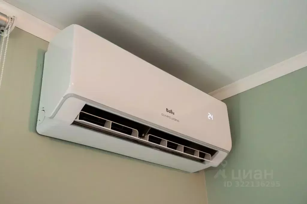 Комната Челябинская область, Магнитогорск просп. Ленина, 1/1 - Фото 2