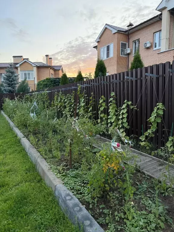 Коттедж в Москва д. Никульское, Петровская Слобода мкр, 12 (250 м) - Фото 1