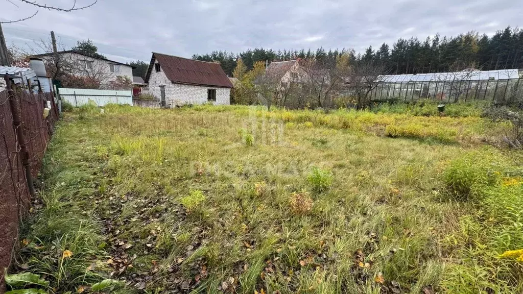 Участок в Брянская область, Брянск  (5.31 сот.) - Фото 1