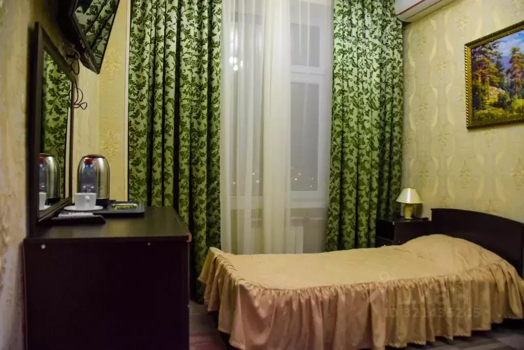 Комната Чеченская республика, Грозный ул. Геннадия Н. Трошева, 29А - Фото 1