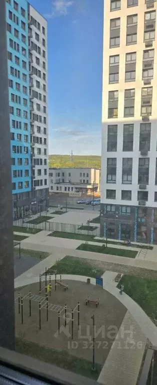 1-к кв. Московская область, Домодедово городской округ, с. Ям ул. ... - Фото 1